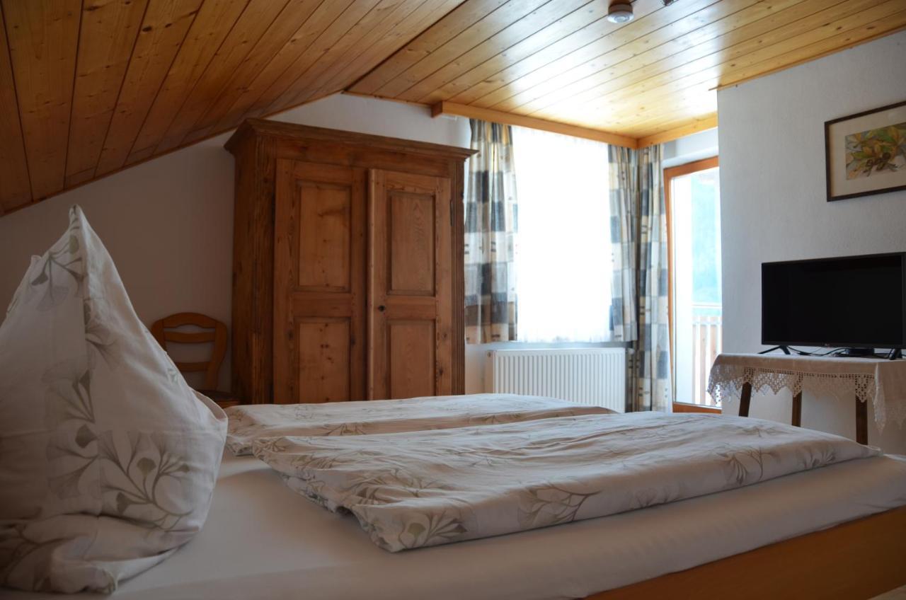 Rauterhof Villa Hermagor-Pressegger See Eksteriør billede