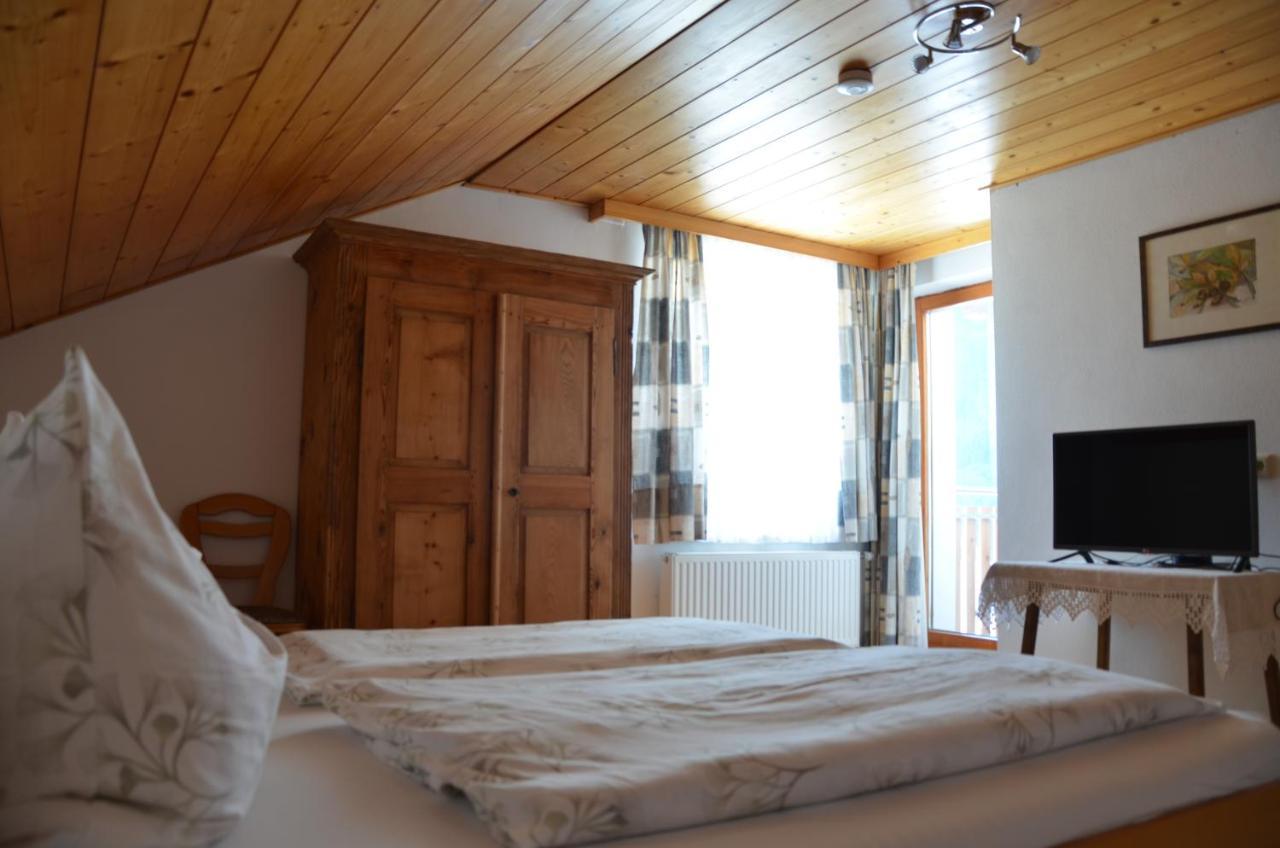 Rauterhof Villa Hermagor-Pressegger See Eksteriør billede
