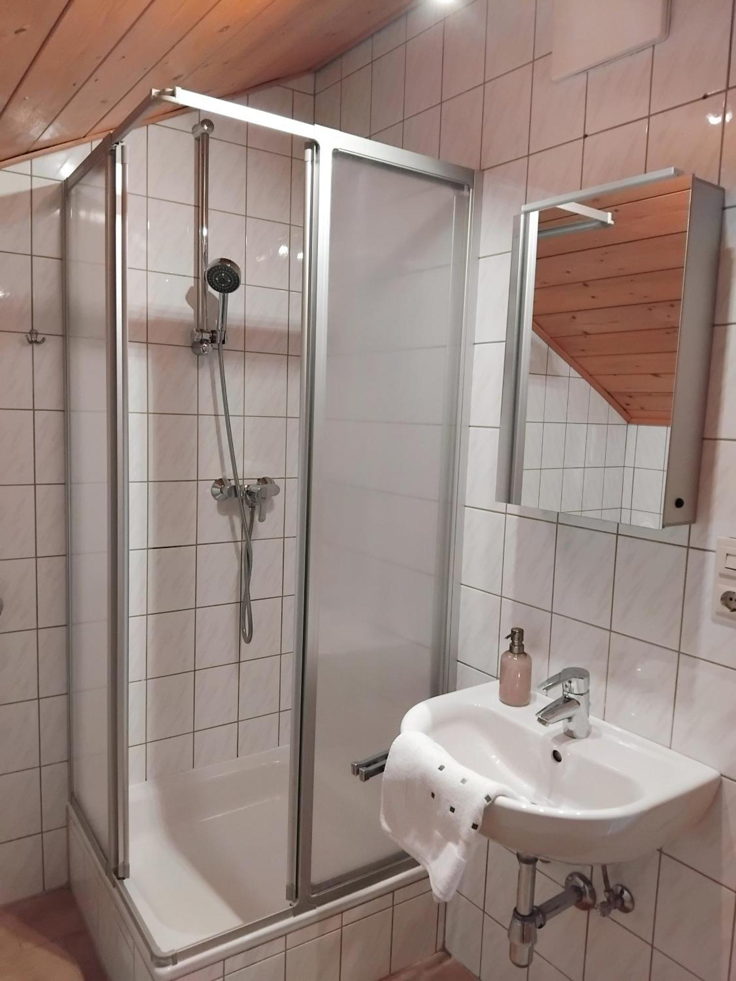 Rauterhof Villa Hermagor-Pressegger See Eksteriør billede