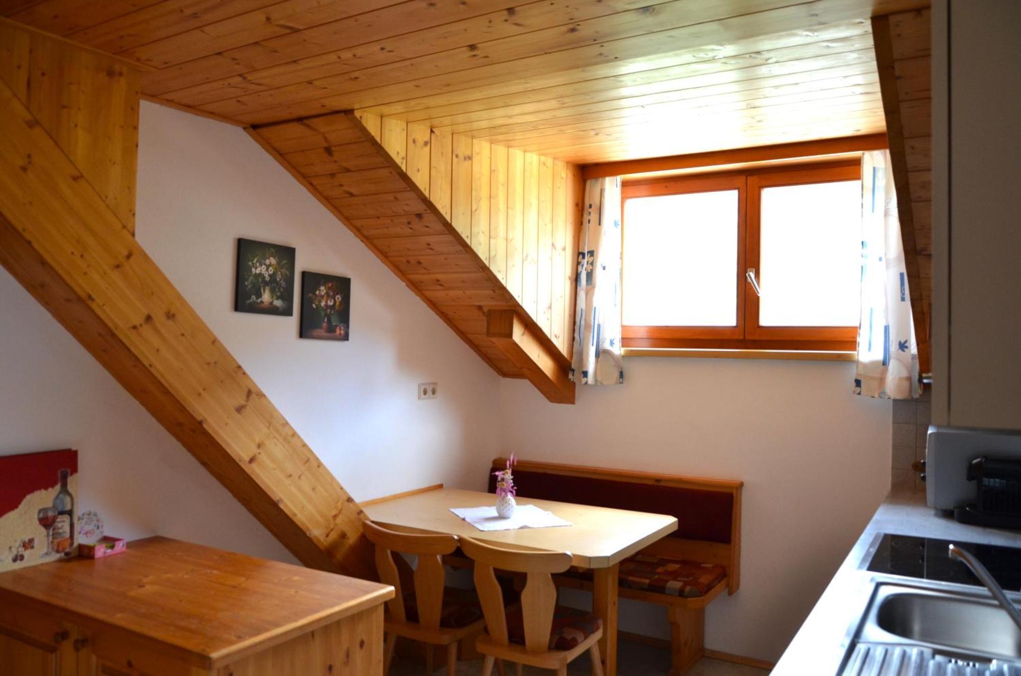 Rauterhof Villa Hermagor-Pressegger See Eksteriør billede
